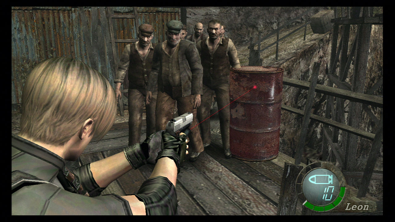 download game resident evil 4 pc full rip games