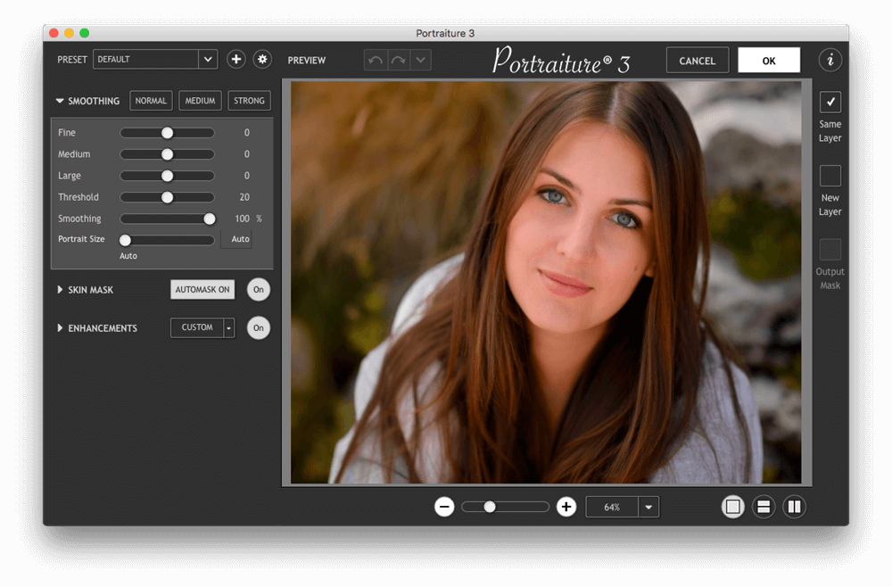 imagenomic portraiture plugin for photoshop
